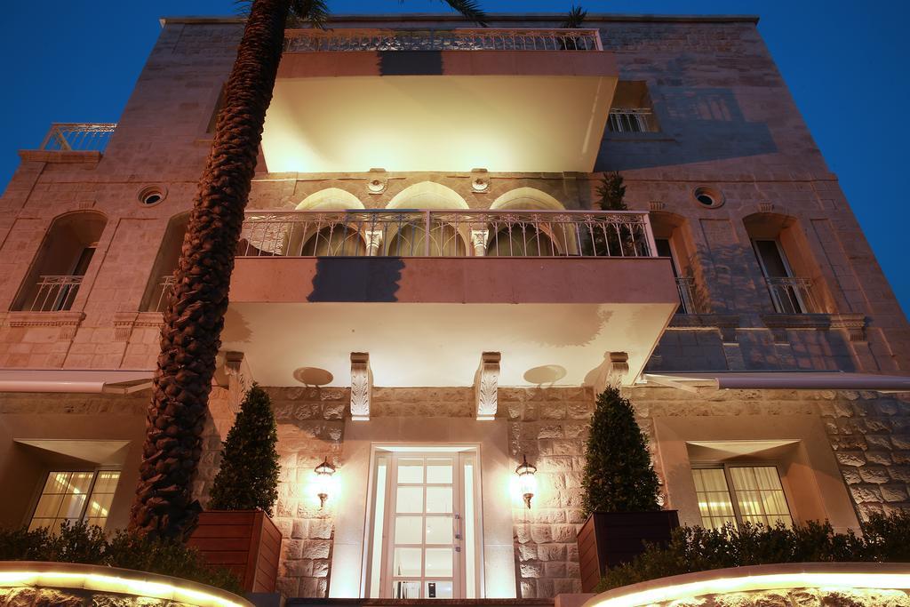 Luxor Hotel Джуния Экстерьер фото